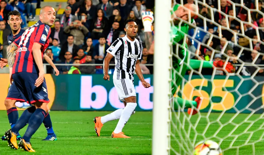Juventus vs. Crotone HOY por la fecha 4 de la Serie A italiana temporada 2020-21. Foto: AFP. Juventus vs. Crotone HOY por la fecha 4 de la Serie A italiana temporada 2020-21. Foto: AFP.