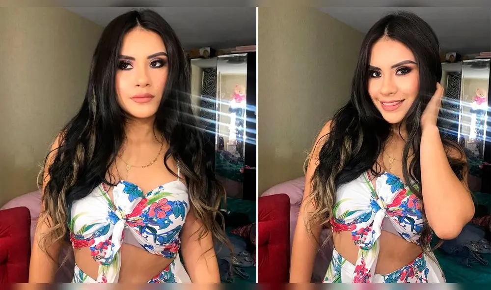 Thamara Gómez deleita a fans al aparecer en diminuta lencería [FOTOS]