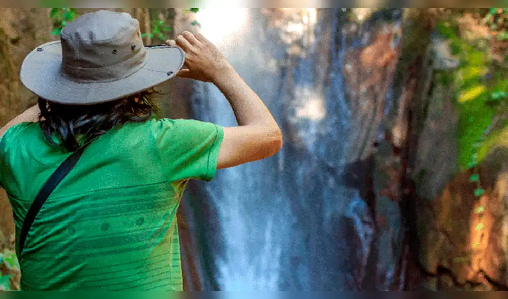 Mincentur apunta a atraer más turistas chinos