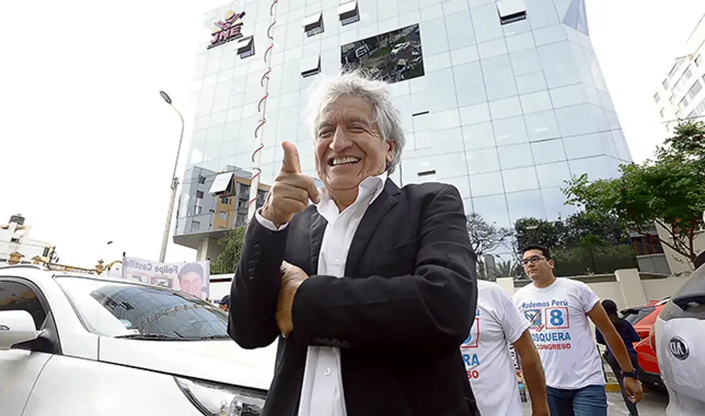 UPP: la otra sorpresa de los comicios complementarios  