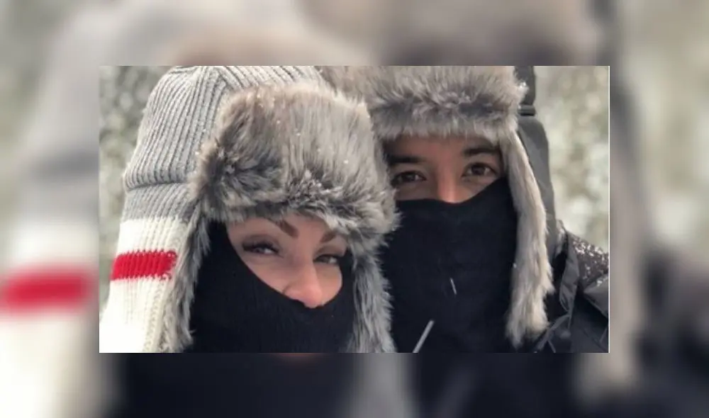 Conoce a Mireddys Gonzáles, la incondicional compañera de Daddy Yankee por más de 20 años [FOTOS]