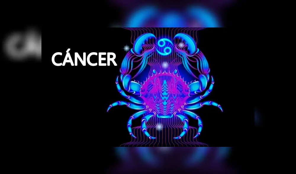 ¿Qué signos son más compatibles con cáncer?