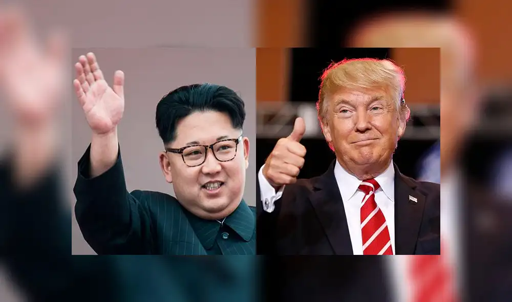 Comitiva de EE.UU.  llega a Corea para ultimar detalles de reunión Trump - Kim Jong Un