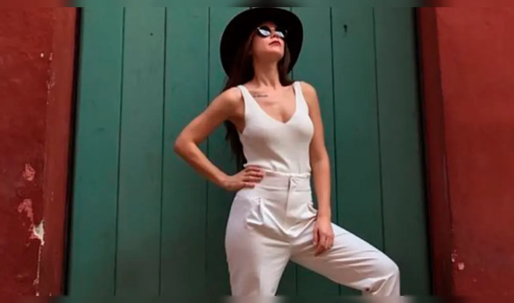 Camila Sodi, sobrina de Thalía, será la nueva Rubí en remake de Televisa [VIDEO]