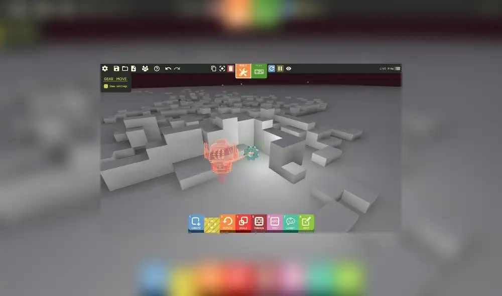 Google lanza programa para crear videojuegos en 3D sin conocer de programación en Steam [VIDEO]