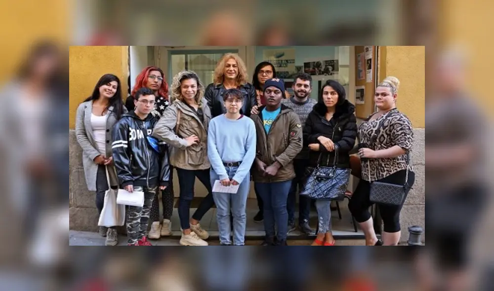 Abren la primera agencia de empleo para personas transgénero Abren la primera agencia de empleo para personas transgénero