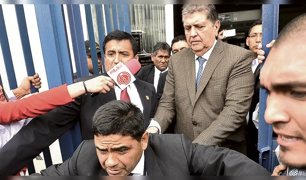 Perú no registra quejas en la ONU por interferencias a la justicia