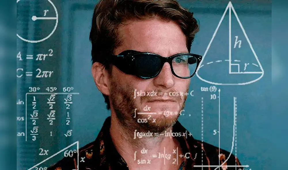 Los creadores de Dark han revelado que saben exactamente qué sucedió con el ojo de Wöller  - Crédito: Netflix