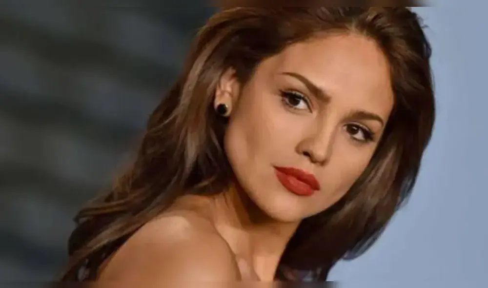 La actriz Eiza Gónzalez cumplió 30 años el pasado 30 de enero. (Foto: La Verdad)