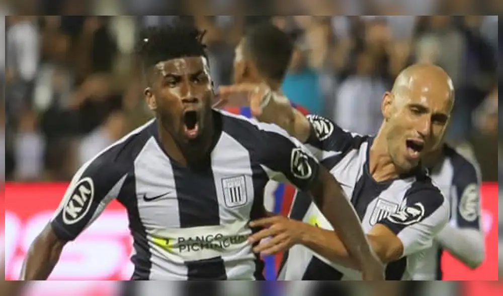 Alianza Lima