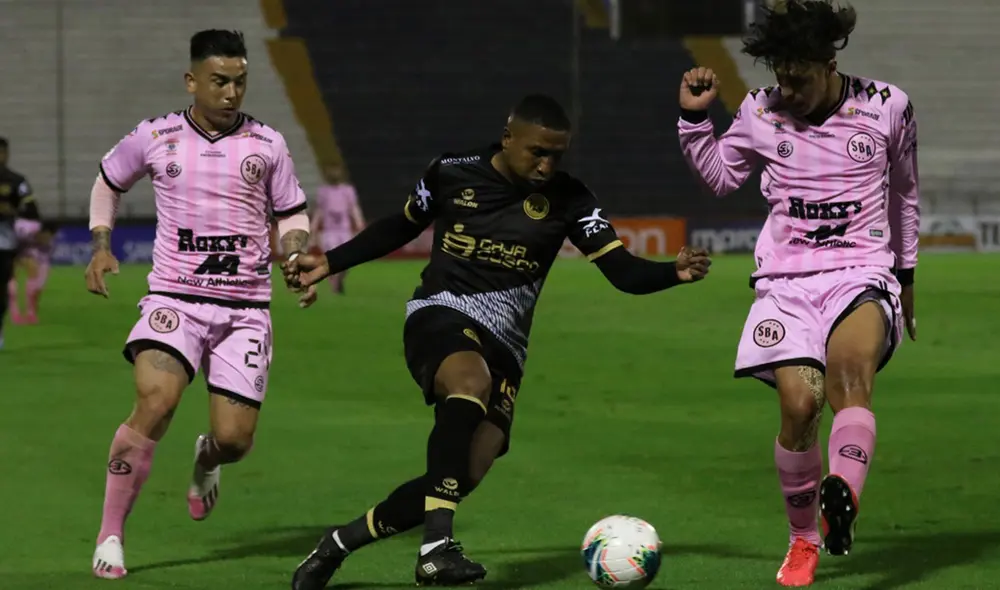 Sport Boys vs. Cusco FC EN VIVO: sigue AQUÍ el partido por la fecha 8 de la Liga 1 Movistar. Foto: @LigaFutProf Sport Boys vs. Cusco FC EN VIVO: sigue AQUÍ el partido por la fecha 8 de la Liga 1 Movistar. Foto: @LigaFutProf