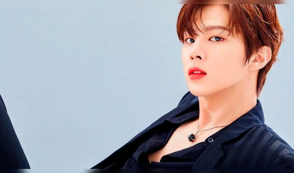 Kim Woo Seok debutará en el nuevo webdrama juvenil Tweenty Tweenty.