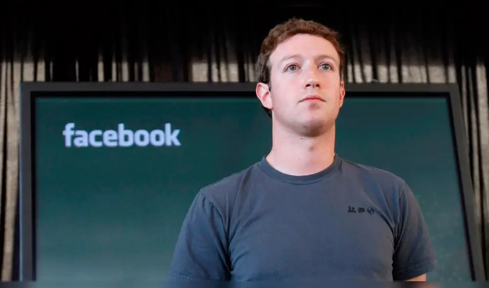 Facebook: Multimillonarias pérdidas para Mark Zuckerberg tras escándalo de filtración de datos Facebook: Multimillonarias pérdidas para Mark Zuckerberg tras escándalo de filtración de datos