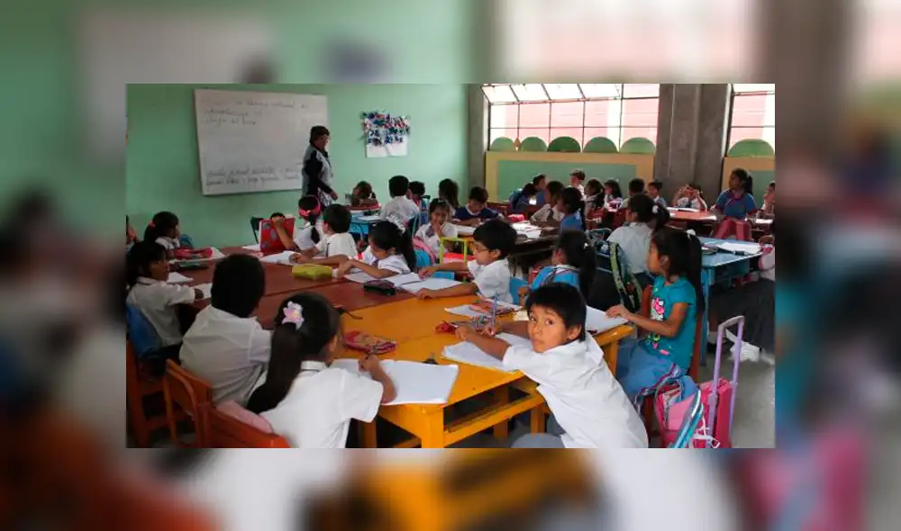 Las referencias web en los textos escolares deberán ser revisadas.