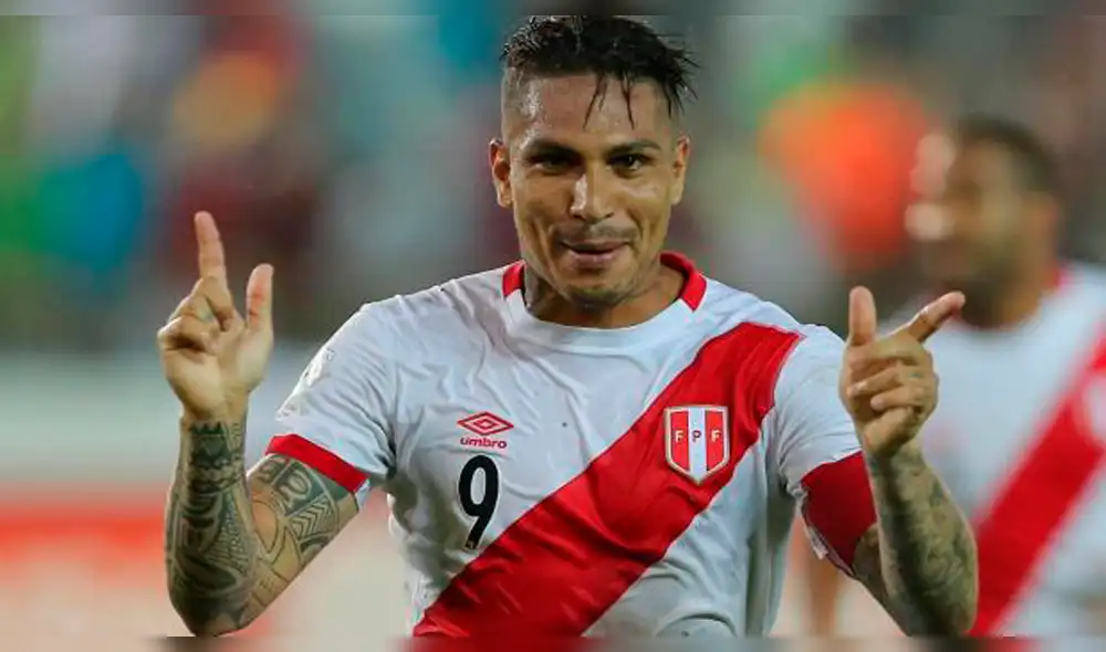 Paolo Guerrero será defendido por abogado que ayudó a Lionel Messi Paolo Guerrero será defendido por abogado que ayudó a Lionel Messi