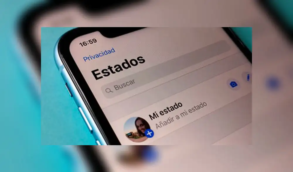 Los 30 segundos de duración están de vuelta para los videos en los estados de WhatsApp. Los 30 segundos de duración están de vuelta para los videos en los estados de WhatsApp.