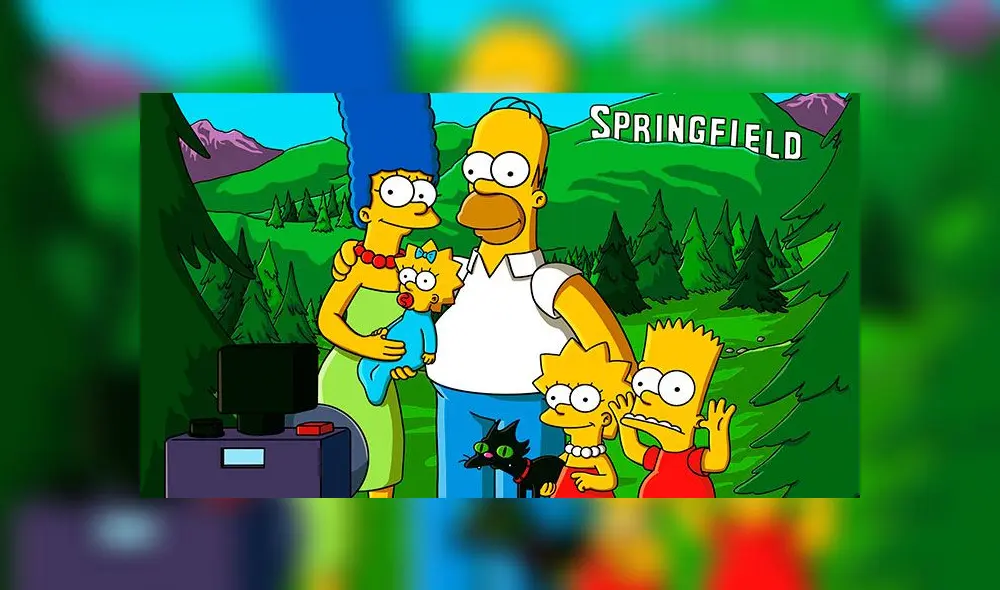 Matt Groening comentó el hecho de sacar una segunda película de Los Simpsons. Créditos: Fox Matt Groening comentó el hecho de sacar una segunda película de Los Simpsons. Créditos: Fox