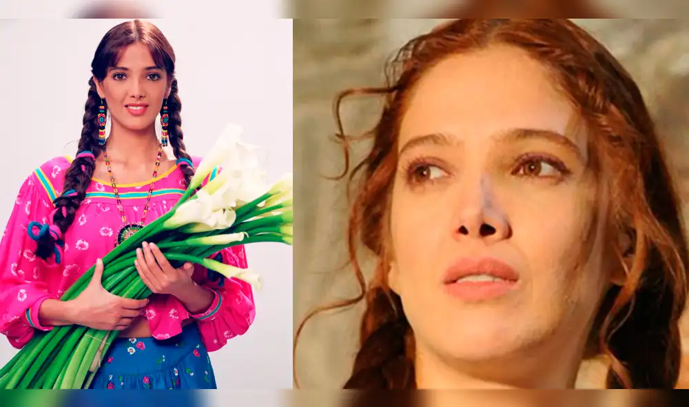 Adela Noriega reaparece y ahora aseguran que tiene cáncer Adela Noriega reaparece y ahora aseguran que tiene cáncer