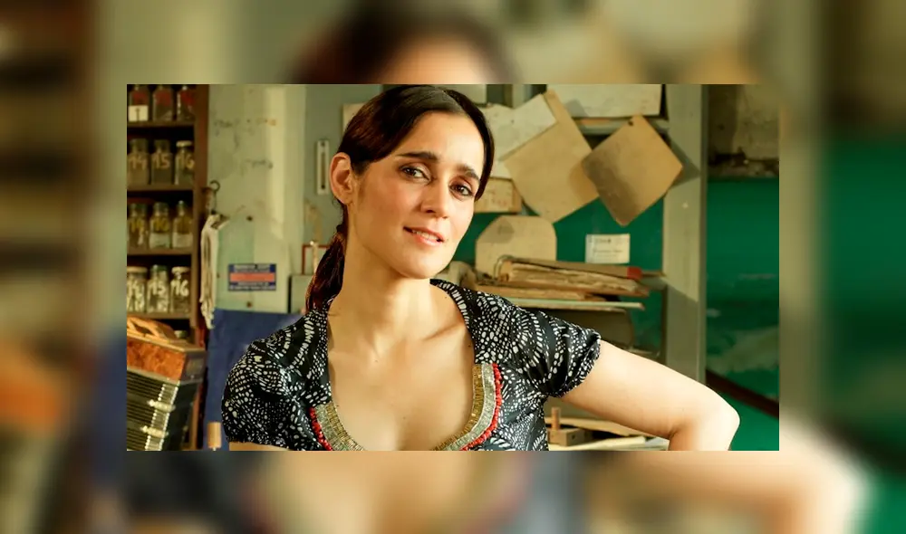 Julieta Venegas: conoce las razones por las que dejó México [FOTOS]