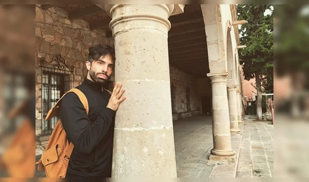 Actor que dio vida a 'Nandito' en 'María la del Barrio' preocupa a fans por su físico [FOTO]