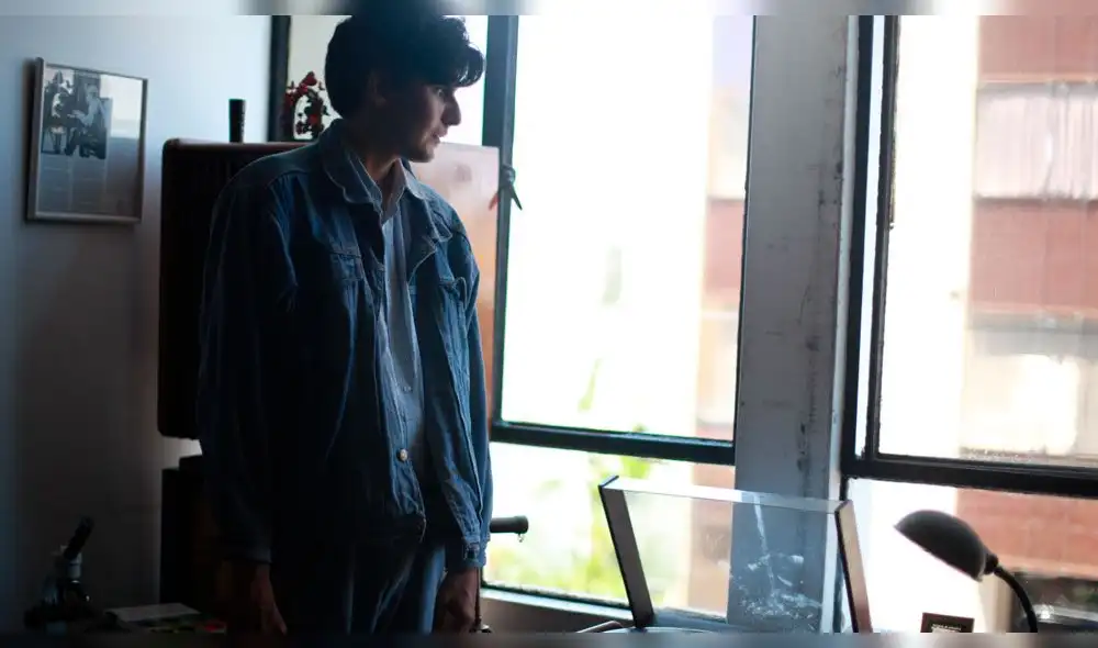 Síndrome de Asperger: ¿Por qué es una condición y no una enfermedad?