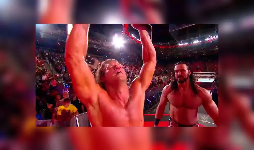 WWE Extreme Rules: conoce todos los resultados que dejó el evento