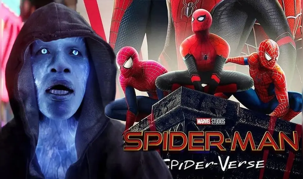 Las esperanzas por el esperado live action no se pierden. Foto: composición / Marvel Studios