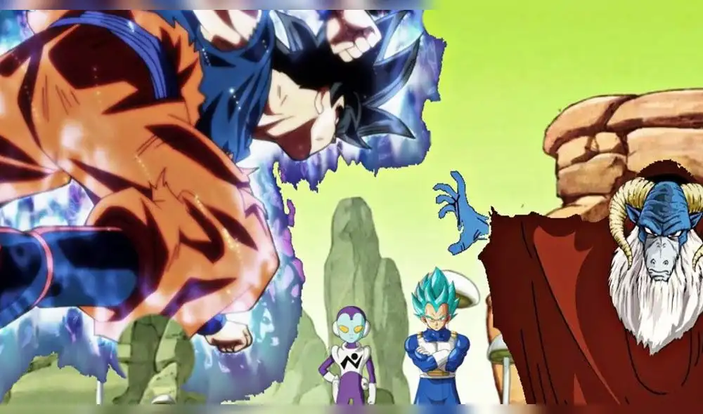 Dragon Ball Super: dentro de poco podremos ver el Teaser de la segunda temporada  [VIDEO]