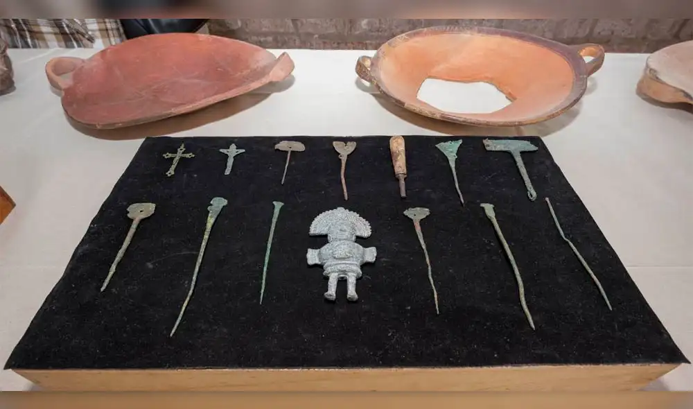 Entregan más de 100 obras de arte restauradas a templos e instituciones de Cusco [FOTOS]