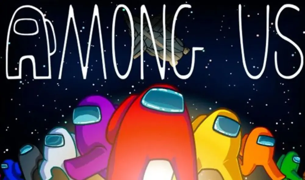 Among Us  fue creado en 2018 por Innersloth, pero en este 2020 se ha hecho muy popular. Foto: HobbyConsolas