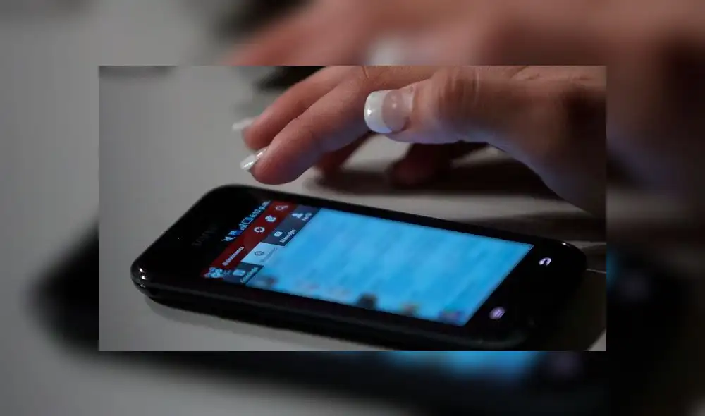 Mujer pensó que su esposo le era infiel, pero el secreto que escondía era aún más perverso. Foto referencial: La Verdad Noticias