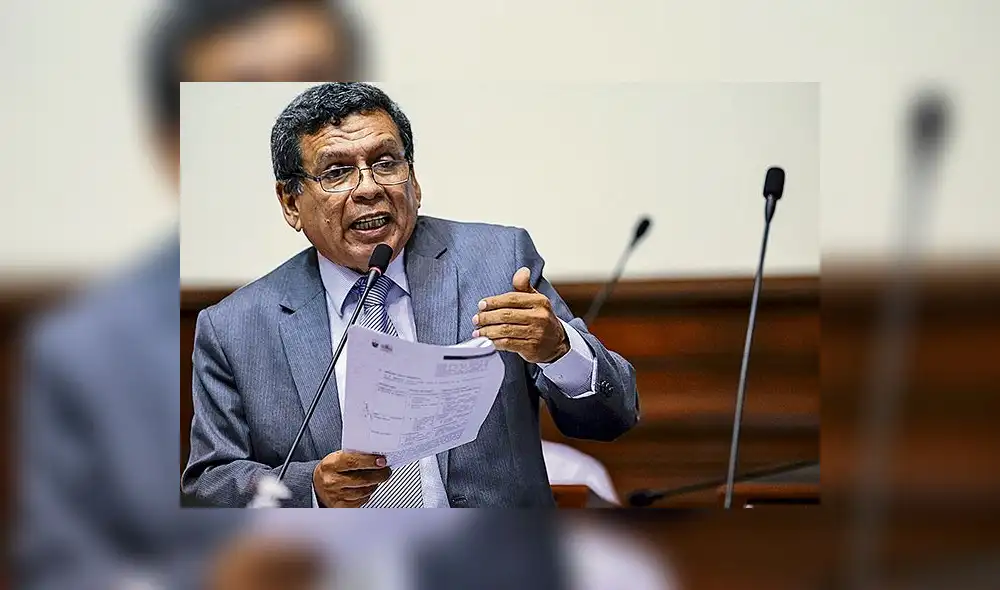 Cevallos: “No hay un diseño claro para ejecutar una buena reconstrucción”