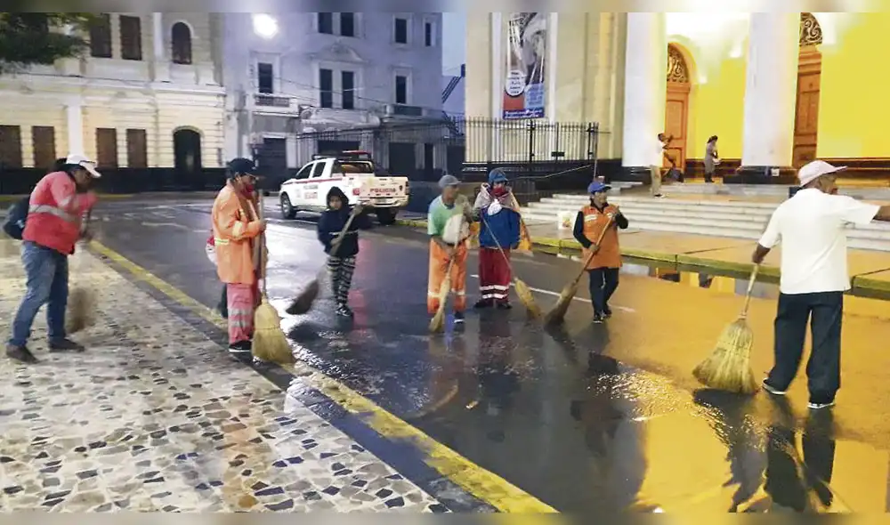 Aumenta a 73% probabilidad de fenómeno de El Niño en el norte del país para el 2019