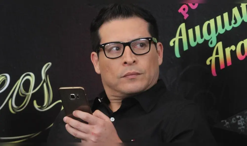 Oyente venezolano acusa a Carloncho de xenófobo y locutor le corta la llamada