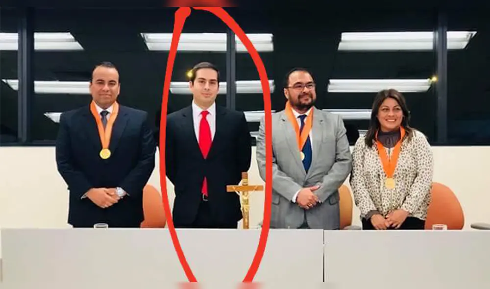 Cercado de Lima: Identifican a sujeto que agredió a mujer frente a policías [VIDEO]