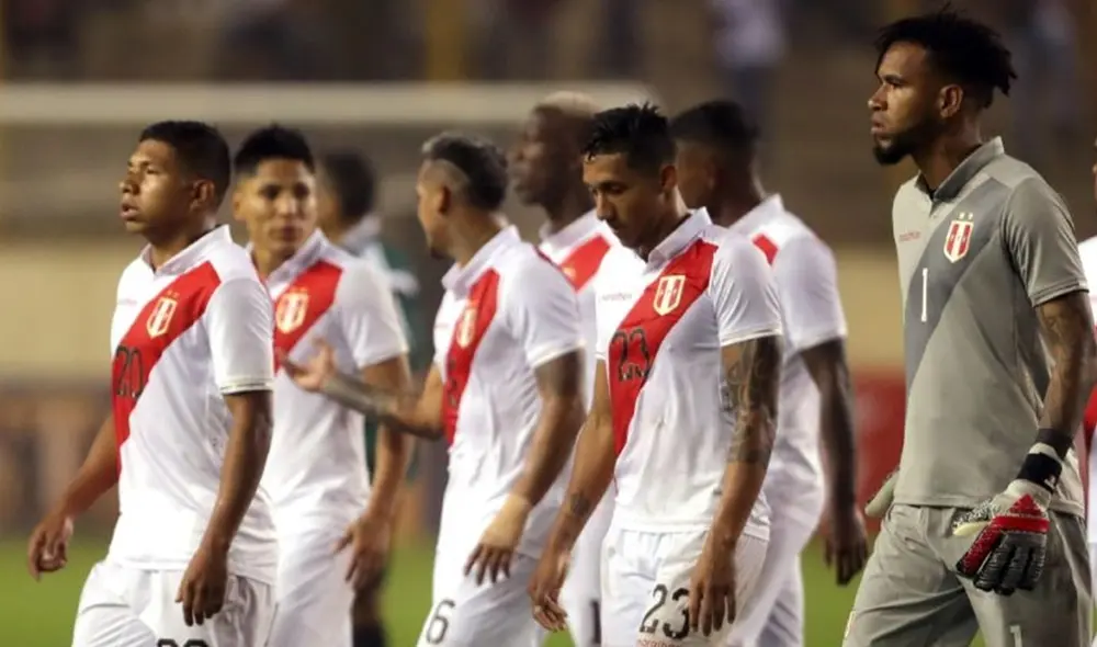 Siete de los 30 jugadores convocados a la selección peruana militan en la MLS. Foto: ESPN