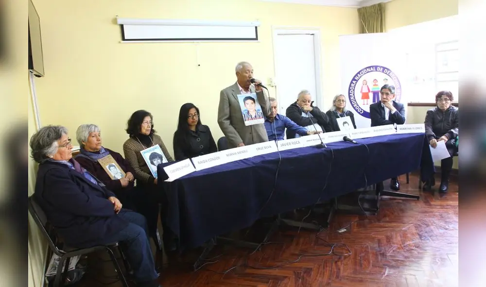 Hoy marchan en contra de eventual salida de Fujimori Hoy marchan en contra de eventual salida de Fujimori