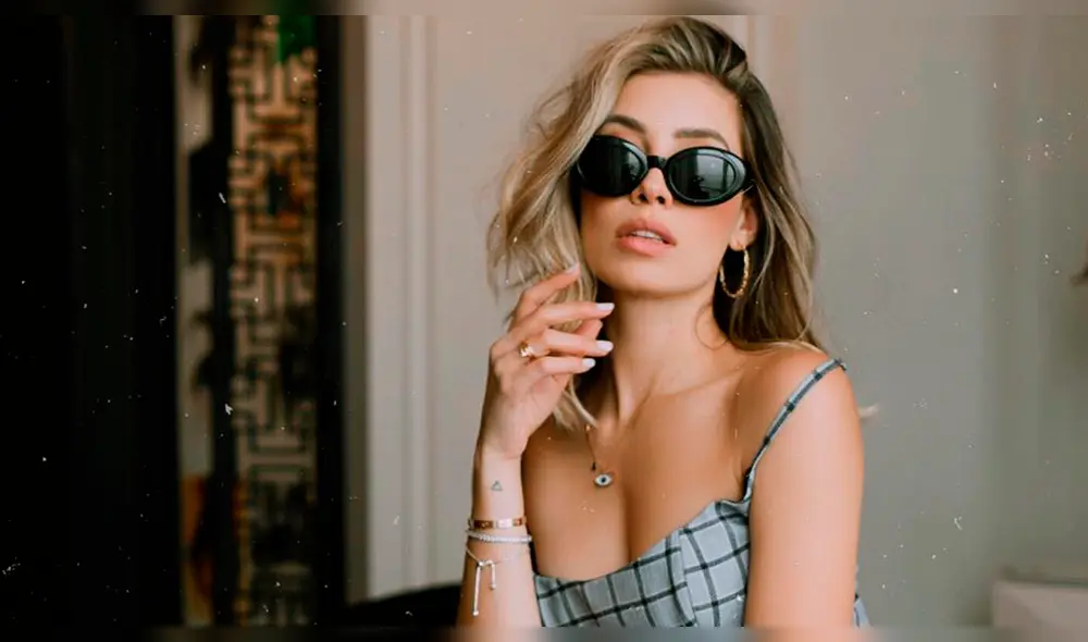 Instagram: Hija de Luis Miguel revela conmovedora imagen junto a su madre [VIDEO]