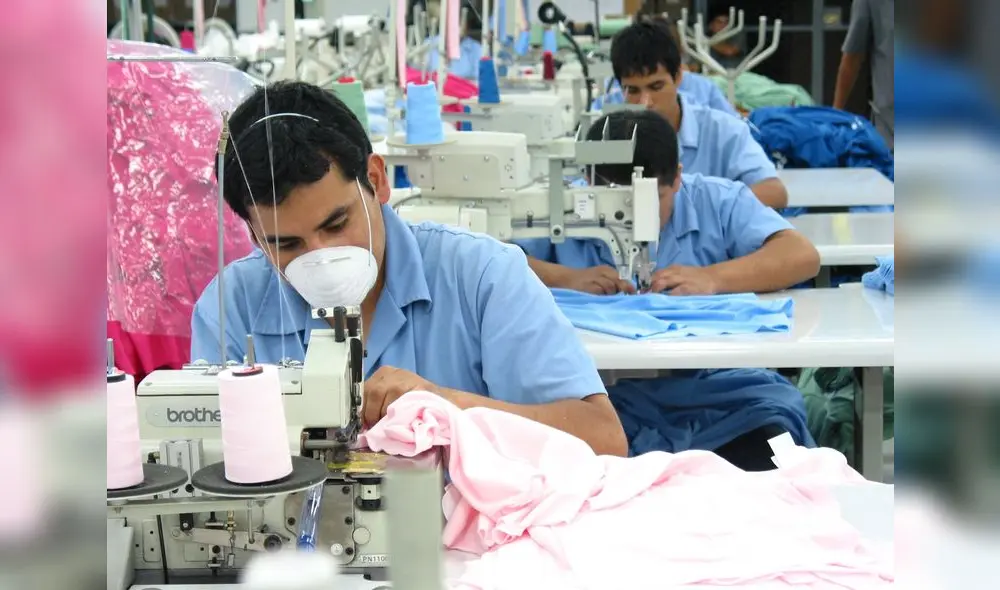 Europeos presentan queja contra el Perú por incumplir TLC en lo laboral y ambiental Europeos presentan queja contra el Perú por incumplir TLC en lo laboral y ambiental