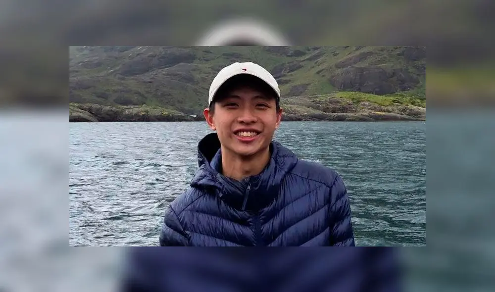“No quiero tu coronavirus en mi país”: joven asiático sufre brutal golpiza en Inglaterra [FOTO]