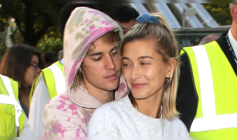 Hailey Baldwin defiende a Justin Bieber de las críticas por enfermedad. (Foto: Style Caster)