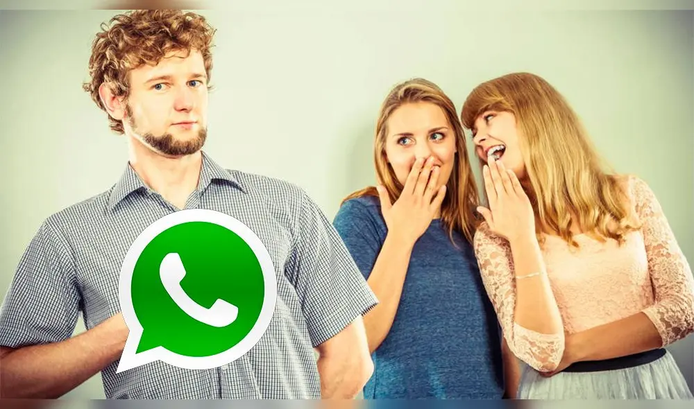 WhatsApp: intenta enamorar a una chica, pero recibe la respuesta más cruel de todas [FOTO]