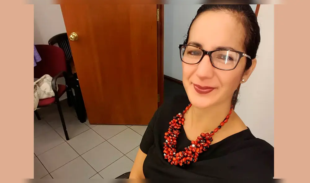 Sofía Rocha murió tras caer del sexto piso de un edificio [VIDEO]