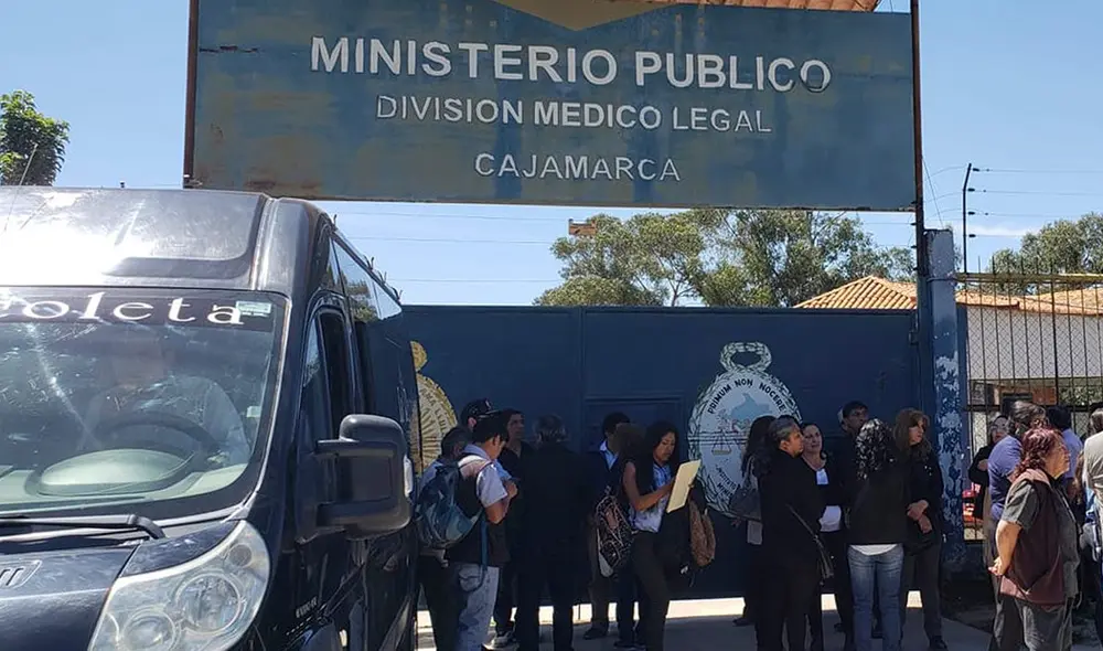 Extorsionador que perdió mano podría ir a 9 meses a la cárcel por pedido fiscal