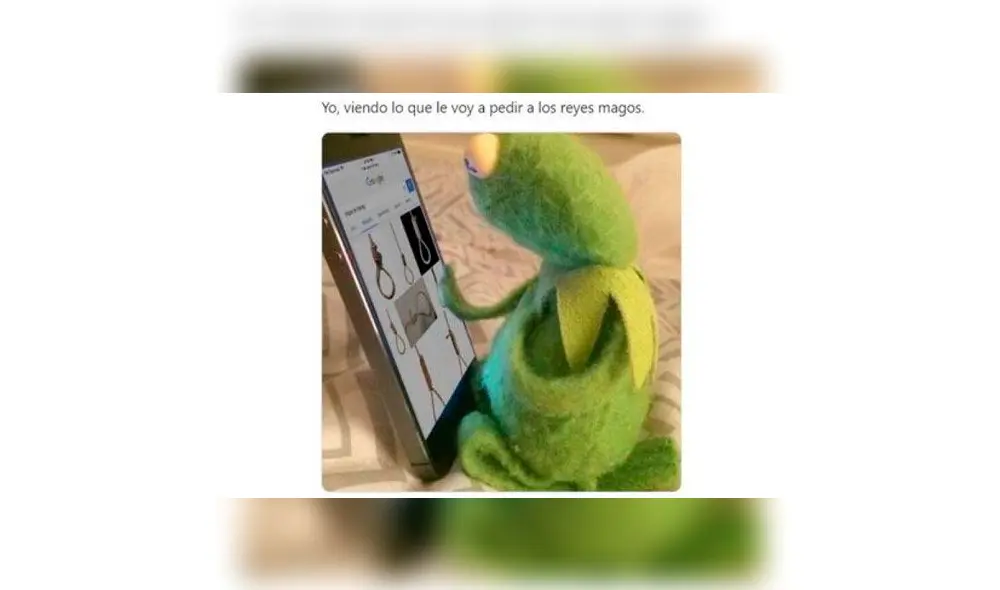 Bajada de Reyes: los más divertidos memes para celebrar la llegada de los reyes magos [FOTOS]