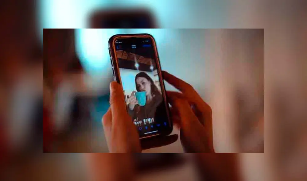 Esta increíble función de los smartphones  permite a los usuarios no detener una grabación. (Fotos: AndroidPhone)