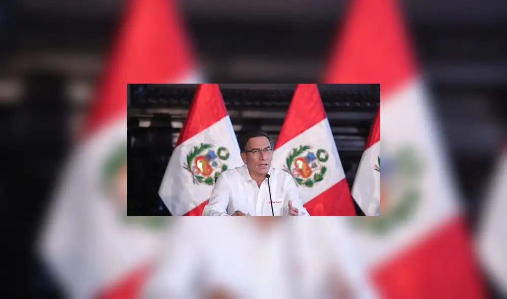 Presidente de la República critica a Gobierno Regional de Piura (Créditos: La República.) Presidente de la República critica a Gobierno Regional de Piura (Créditos: La República.)