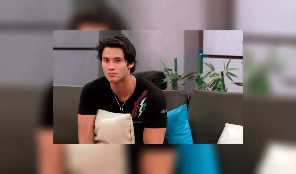 Deysi Araujo habló en 'El valor de la verdad’ sobre Joshua Ivanoff: “No me regaló los zapatos ni la cadena” [VIDEO]