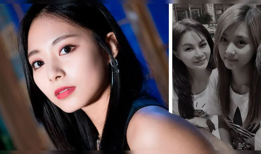 TWICE: La madre de Tzuyu confirmó que su hija estaba en cuarentena preventiva.