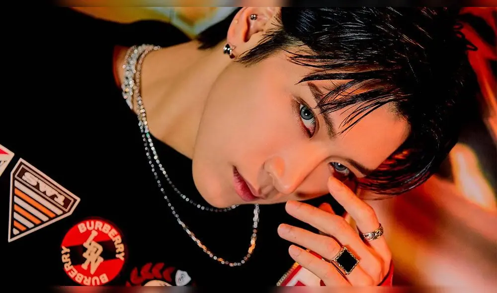 Desliza para ver más fotos de SuperM y su comeback "100". Créditos: SM Entertainment Desliza para ver más fotos de SuperM y su comeback "100". Créditos: SM Entertainment